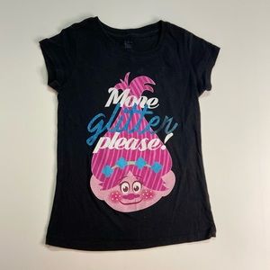 Trolls Girls T-Shirt